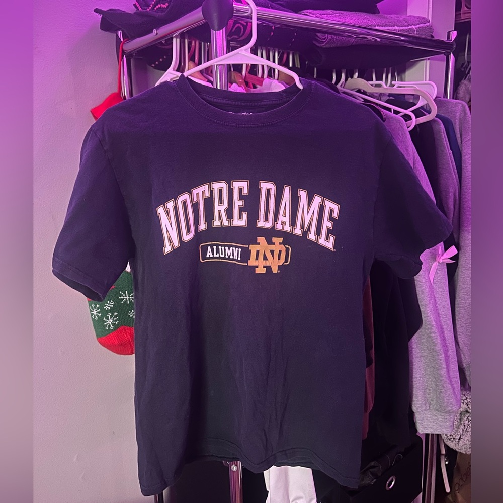 Notre Dame T-Shirt🎉